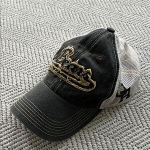 Legacy Bears UA Mesh SnapBack Cap